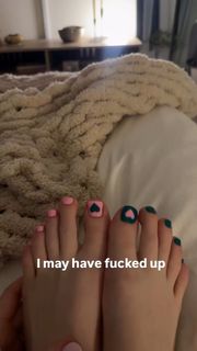 Gabby Epstein feet photo 16