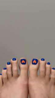 Gabby Epstein feet photo 4