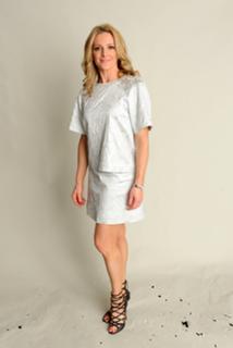 Gabby Logan feet photo thumbnail