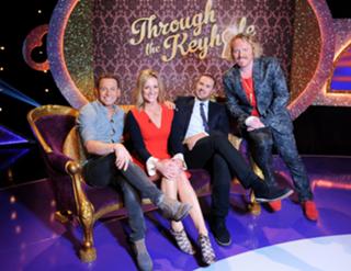 Gabby Logan feet photo thumbnail