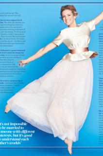 Gabby Logan feet photo thumbnail