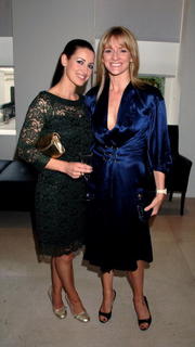 Gabby Logan feet photo thumbnail