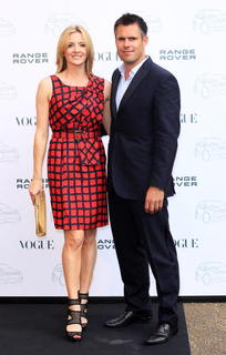 Gabby Logan feet photo thumbnail
