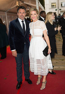 Gabby Logan feet photo thumbnail