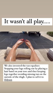 Gabby Logan feet photo thumbnail