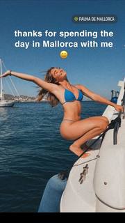 Gabby Murray feet photo thumbnail