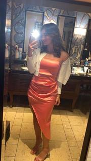 Gabby Murray feet photo thumbnail