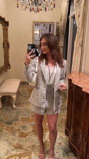 Gabby Murray feet photo thumbnail