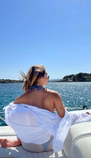 Gabby Murray feet photo thumbnail