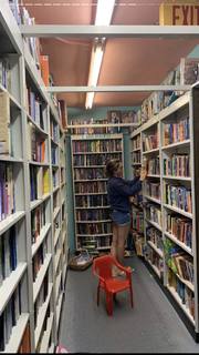 Gabby Murray feet photo thumbnail