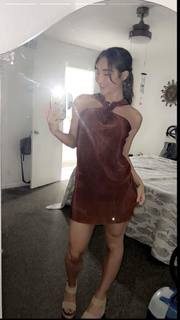 Gabby Murray feet photo thumbnail