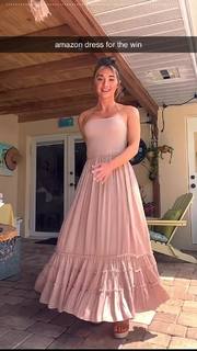 Gabby Murray feet photo thumbnail