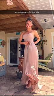 Gabby Murray feet photo thumbnail