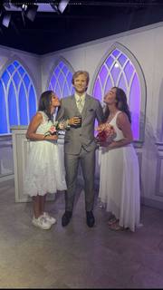 Gabby Murray feet photo thumbnail