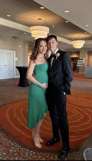 Gabby Murray feet photo thumbnail