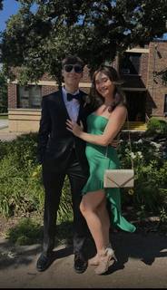 Gabby Murray feet photo thumbnail