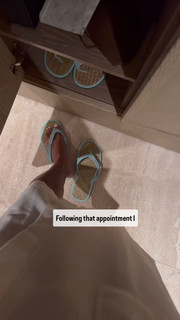 Gabby Thomas feet photo 20
