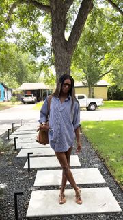 Gabby Thomas feet photo 7