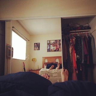 Gabe Dunn feet photo 1