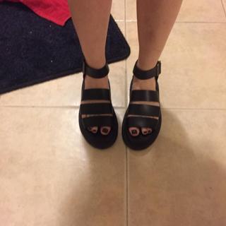 Gabe Dunn feet photo 13