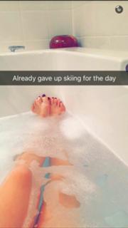 Gabe Dunn feet photo 4