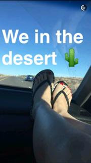 Gabe Dunn feet photo 19