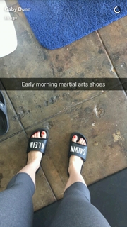 Gabe Dunn feet photo 9