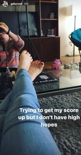 Gabe Dunn feet photo 3