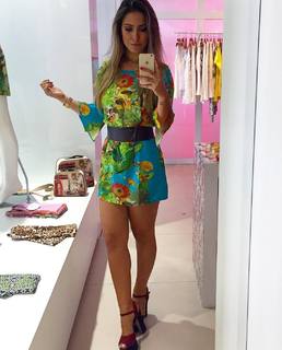 Gabi Brandt feet photo 19