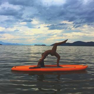 Gabi Brandt feet photo 13