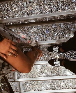 Gabi Brandt feet photo 4