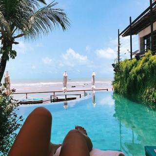 Gabi Brandt feet photo 9