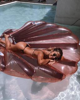 Gabi Brandt feet photo 16