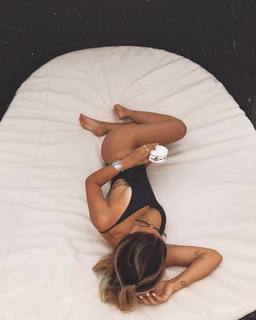 Gabi Brandt feet photo 16