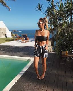 Gabi Brandt feet photo 14