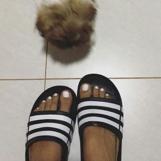 Gabi Brandt feet photo 8