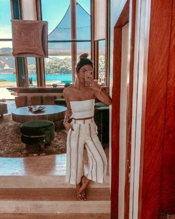 Gabi Brandt feet photo 15