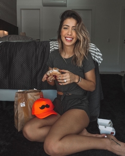 Gabi Brandt feet photo 12