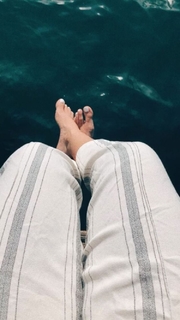 Gabi Brandt feet photo 8