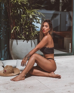 Gabi Brandt feet photo 7