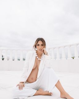 Gabi Brandt feet photo 13