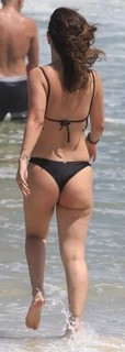 Gabi Brandt feet photo 8