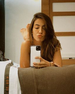 Gabi Brandt feet photo 15