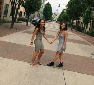 Gabi Butler feet photo 20