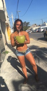 Gabi Butler feet photo 17