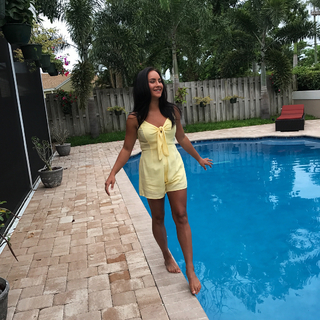 Gabi Butler feet photo 9