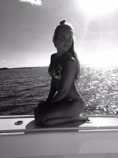 Gabi Butler feet photo 1