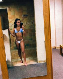 Gabi Butler feet photo 20