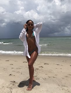 Gabi Butler feet photo 14