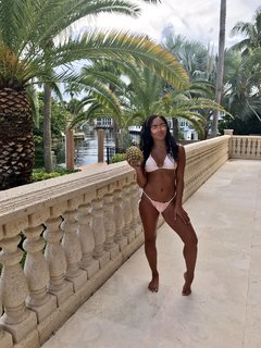 Gabi Butler feet photo 13